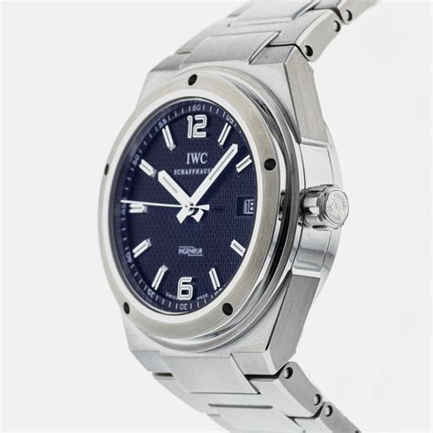 iwc ingenieur referenza 3227|ingenieur iw3227 01.